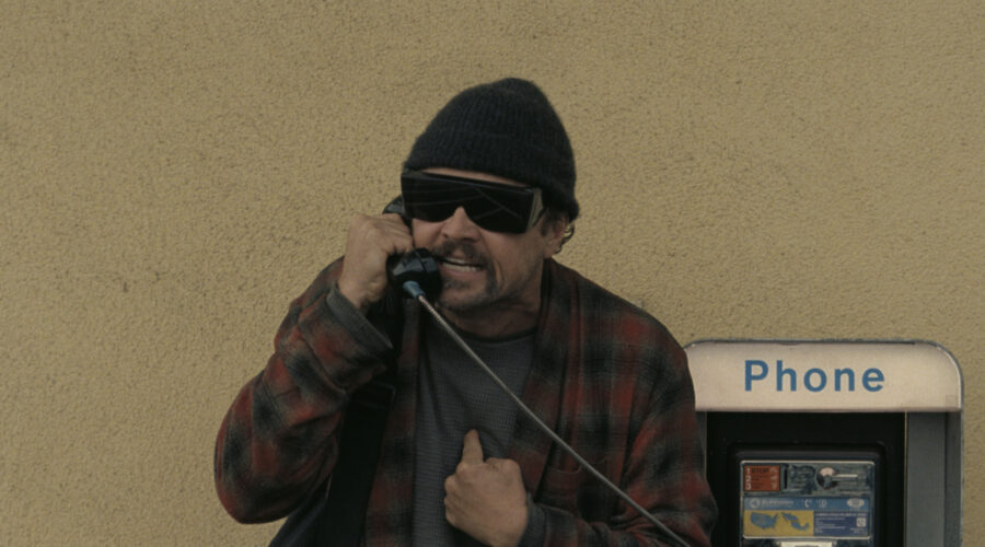 Leonardo Dicaprio In Una Battaglia Dopo L'altra Credits Warner
