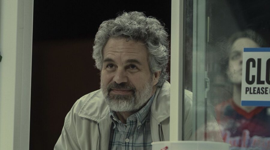 Mark Ruffalo In Task Credits Sky