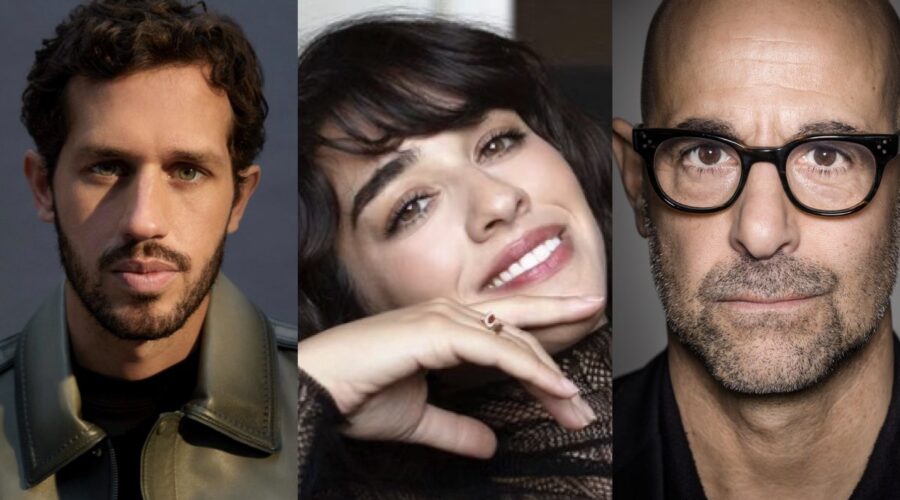 Prime Video_masterplan_simona Tabasco_ (C)dirk Vogel,stanley Tucci_(C) Gerhard Kassner, Victor Belmondo (C) Virgile Texier