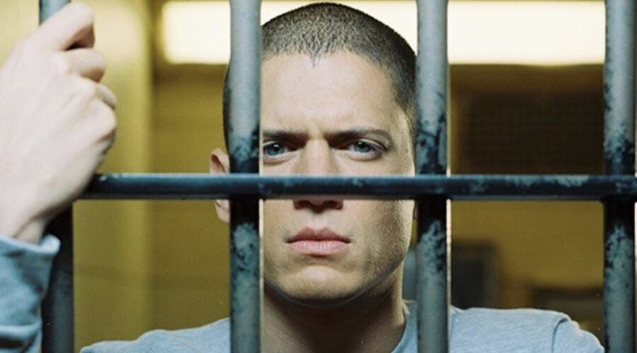 Prison Break Cover Credits Disney Plus
