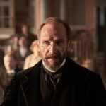 Ralph Fiennes In Una Scena Di The Choral Credits Bfi London Film Festival