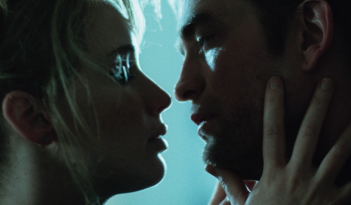 Robert Pattinson In Die My Love Credits Bfi London