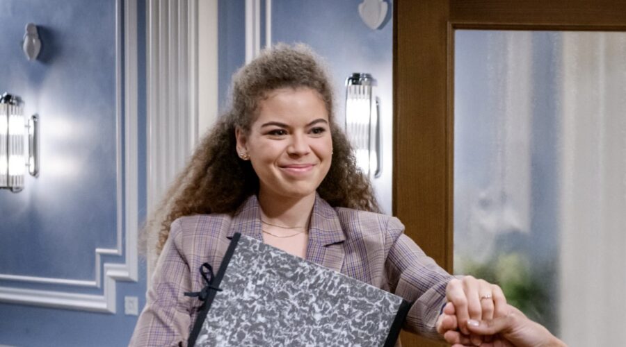 Tempesta D'amore 20 - 100 Retequattro - 1a Tv Soluna-delta Kokol As Ana Alves Credits Rete In Rete