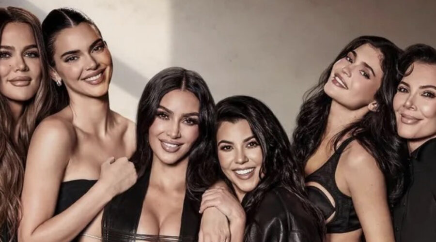 The Kardashians 7 Cover Credits Disney Plus