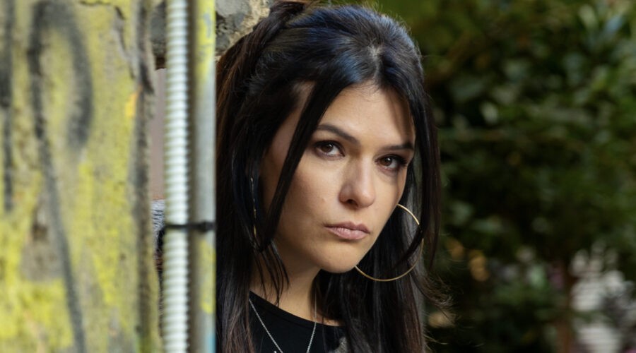 Daniela De Vita In Un Posto Al Sole 29 Credits Rai