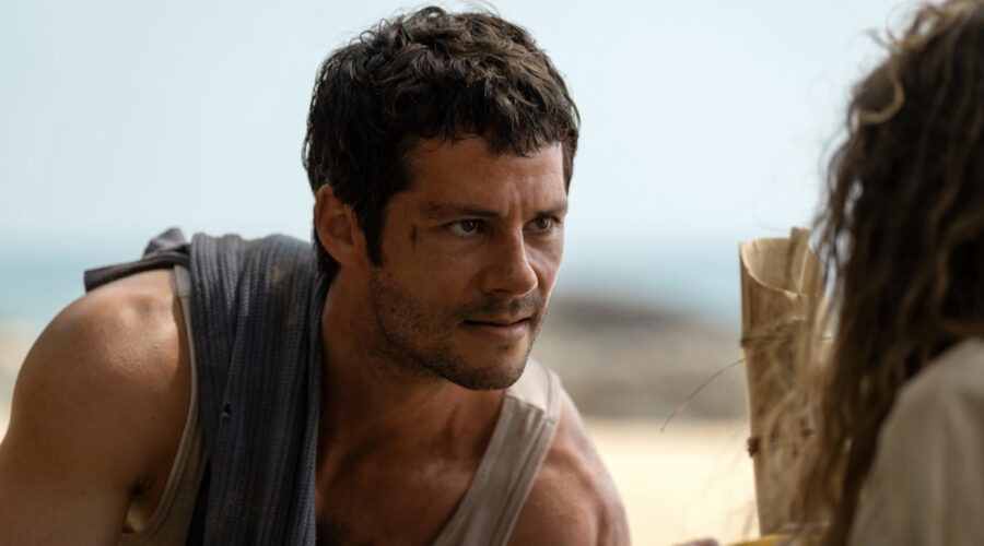 Dylan O Brien In Send Help Credits 20th Century Fox