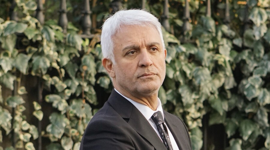 Forbidden Fruit Ii Canale 5 - 1a Tv Talat Bulut (Halit Argun) Credits Rete In Rete