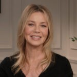 Intervista A Connie Nielsen Per La Serie Mgm, Robin Hood