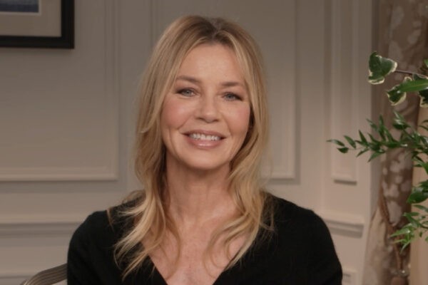 Intervista A Connie Nielsen Per La Serie Mgm, Robin Hood
