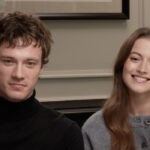 Intervista Con Jack Patten E Lauren Mcqueen Per Robin Hood Mgm Plus
