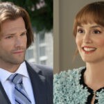 Jared Padalecki E Leighton Meester In Nobody Wants This 2 Credits Rai E Netflix