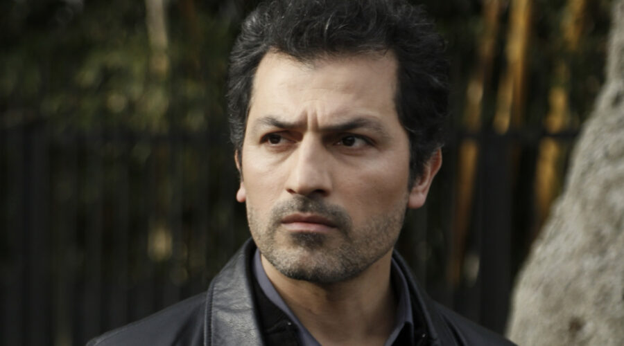 La Forza Di Una Donna Ii Canale 5 Feyyaz Duman (Arif) Credits Rete In Rete