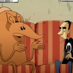 Prima Immagine Tratta Da Due Spicci Credits Netflix