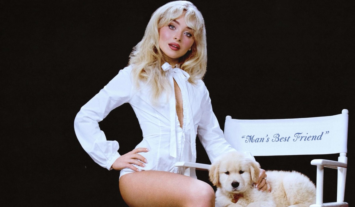 Sabrina Carpenter Per Hitmaker Of The Year Credits Wordsforyou