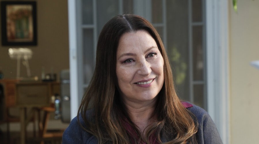 Tradimento Ii Canale 5 - 1a Tv Vahide Perçin (Güzide Yenersoy) Credits Rete In Rete