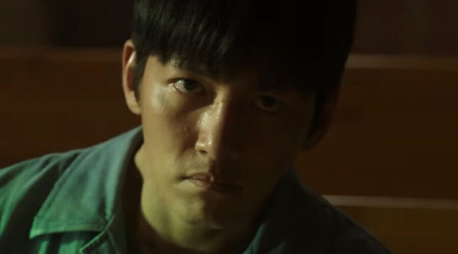 Un'immagine Dal Trailer Di The Manipulated Credits Disney Plus