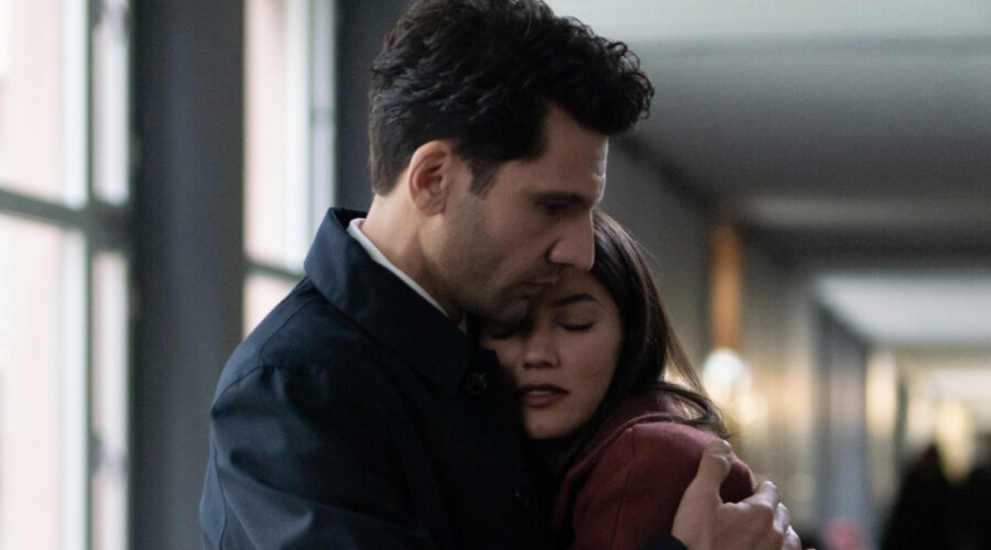 Segreti di Famiglia 3