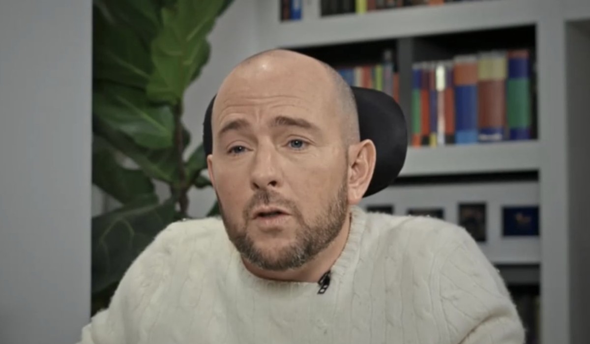 101-david Holmes In Sky Documentaries | Icons – Harry Pottercredits Sky