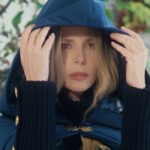 Alessia Marcuzzi In The Traitors Italia Credits Prime Video