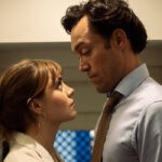 Alex Hassell E Bella Maclean In Rivals 2 Credits Disney Plus