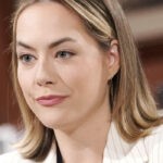 Beautiful Xxxiv - 9246 Canale 5 - 1a Tv Annika Noelle (Hope Logan) Credits Rete In Rete