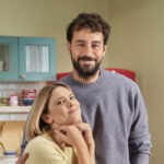 Brenda Lodigiani E Michele Rosiello In Un Posato Per Love Bugs Credits Tv8