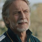 Cesare Bocci (Alessandro) in una scena de “L'altro ispettore”. Credits: Rai.