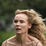 Diane Kruger In Little Disasters - L'errore Di Una Madre Credits Paramount Plus