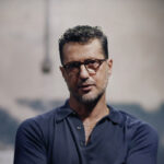 Fabrizio Corona Io Sono La Notizia Credits Netflix