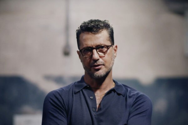 Fabrizio Corona Io Sono La Notizia Credits Netflix