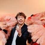 Filippo Laganà (Manlio Viganò) in una scena di “Minimarket”. Credits: Rai/RaiPlay.