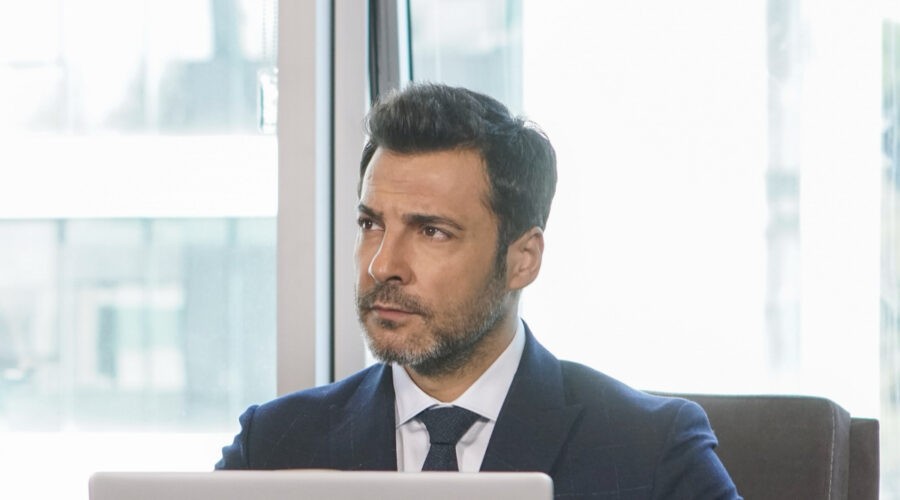 Forbidden Fruit Ii Canale 5 Baris Kilic (Caner Çelebi) Credits Rete In Rete