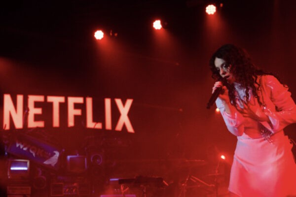 Francesca Michielin Al Stranger Thigns Sounds Credits Netflix