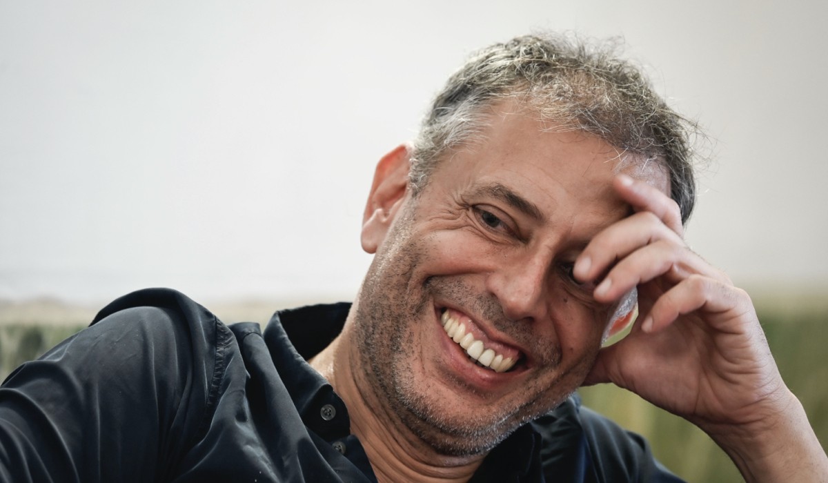 Il Regista Ivan Cotroneo Credits Tv8