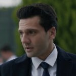 Ilgaz In Una Scena Di Segreti Di Famiglia 3 Credits Mediaset Infinity