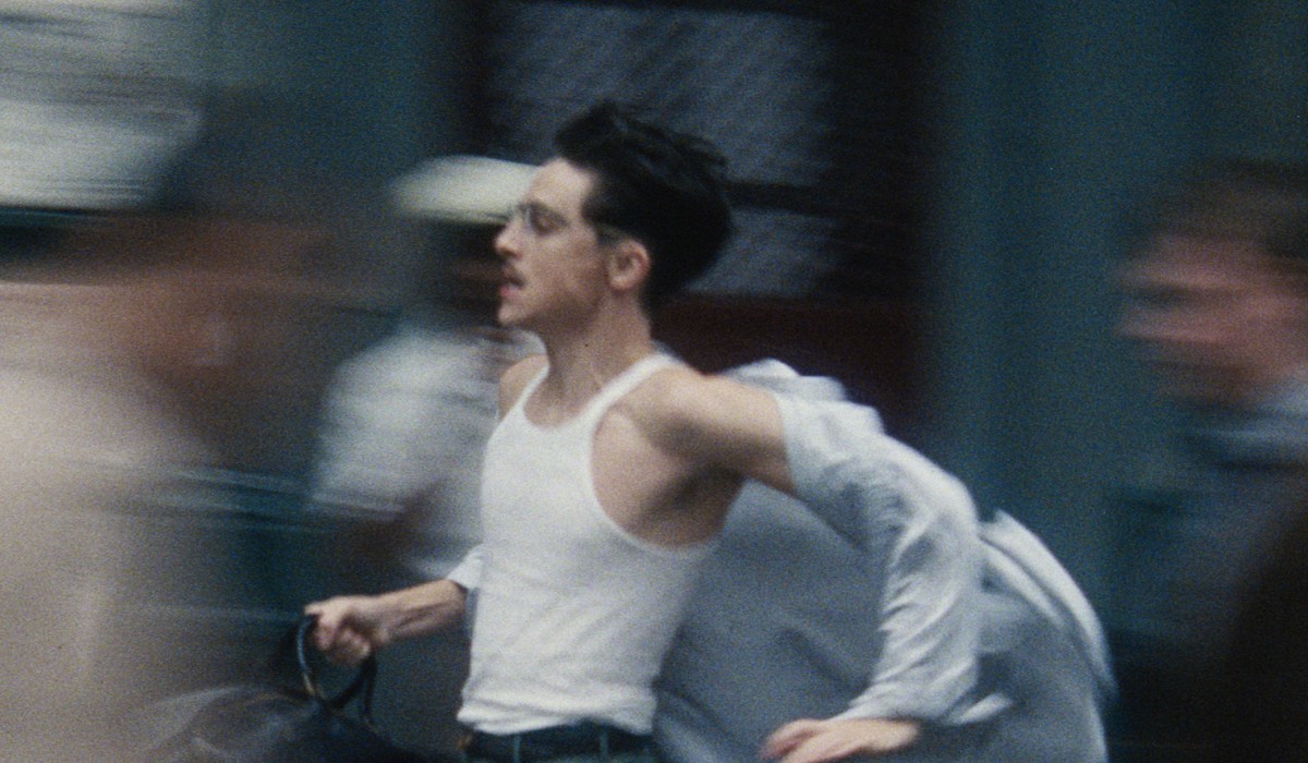 Immagine Di Copertina Di Marty Supreme Credits I Wonder Pictures