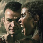 Immagine Di Copertina Di Spartacus House Of Ashur Credits Mgm Plus