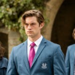 Immagine Di Maxton Hall 3 Credits Prime Video