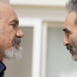 Io Sono Farah Firat Tanis E Mustafa Avkiran Firat Tani Credits Rete In Rete