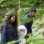 Io Sono Farah I Canale 5 - 1a Tv Demet Özdemir (Farah Ersadi), Engin Akyürek (Tahir Lekesiz) Credits Rete In Rete