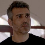 La Forza Di Una Donna Ii Canale 5 Caner Cindoruk (Sarp Çesmeli) Credits Rete In Rete