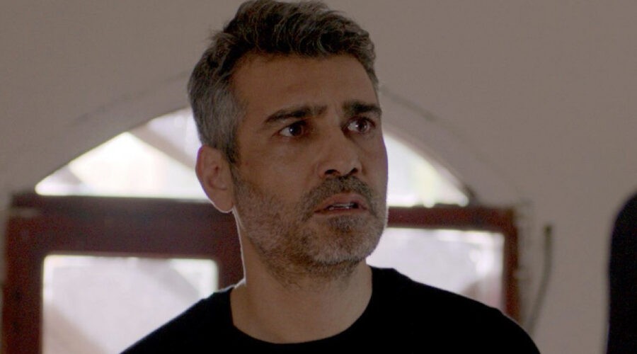 La Forza Di Una Donna Ii Canale 5 Caner Cindoruk (Sarp Çesmeli) Credits Rete In Rete