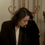 La Forza Di Una Donna Ii Canale 5 Scena Credits Rete In Rete