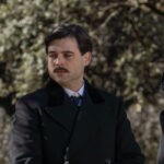 La Promessa Iv - 554 Retequattro Arturo Sancho (Manuel) Credits Rete In Rete