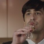 Piero Cardano (Mario Oradei) in una scena della puntata 74 de “Il Paradiso Delle Signore 10”. Credits: Rai.