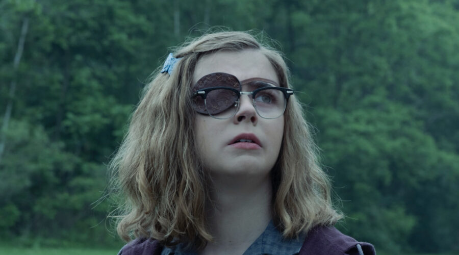 Matilda-lawler In It Welcome To Derry Episodio 8 Credits Hbo Max