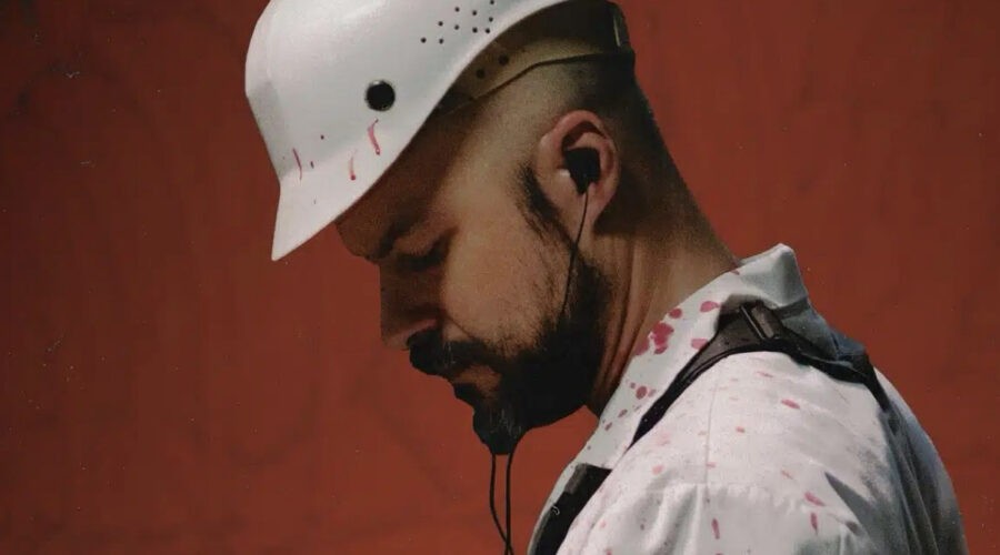 Mercenaire, Intervista A Pier-philippe Chevigny