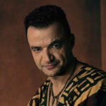 Nick E Tarabay In Spartacus House Of Ashur (2025) Credits Mgm Plus