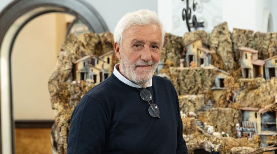 Patrizio Rispoli In Un Posto Al Sole 29 Credits Rai