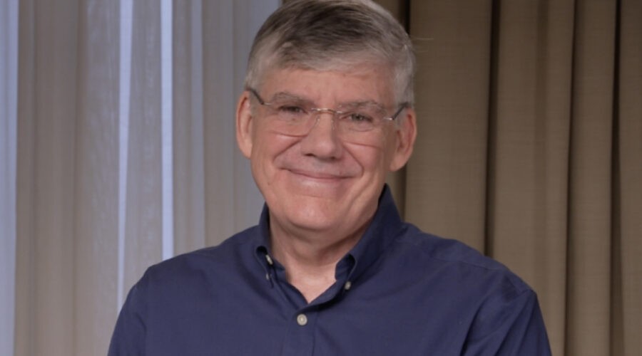 Rick Riordan Intervista Per Percy Jackson E Gli Dei Dell'olimpo 2